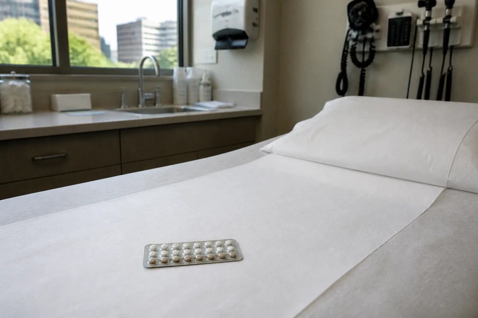 ACA contraceptive exceptions: avoiding coverage traps