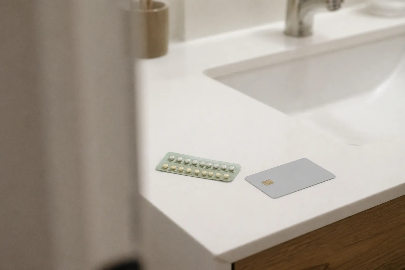 Are OTC birth control pills HSA eligible?