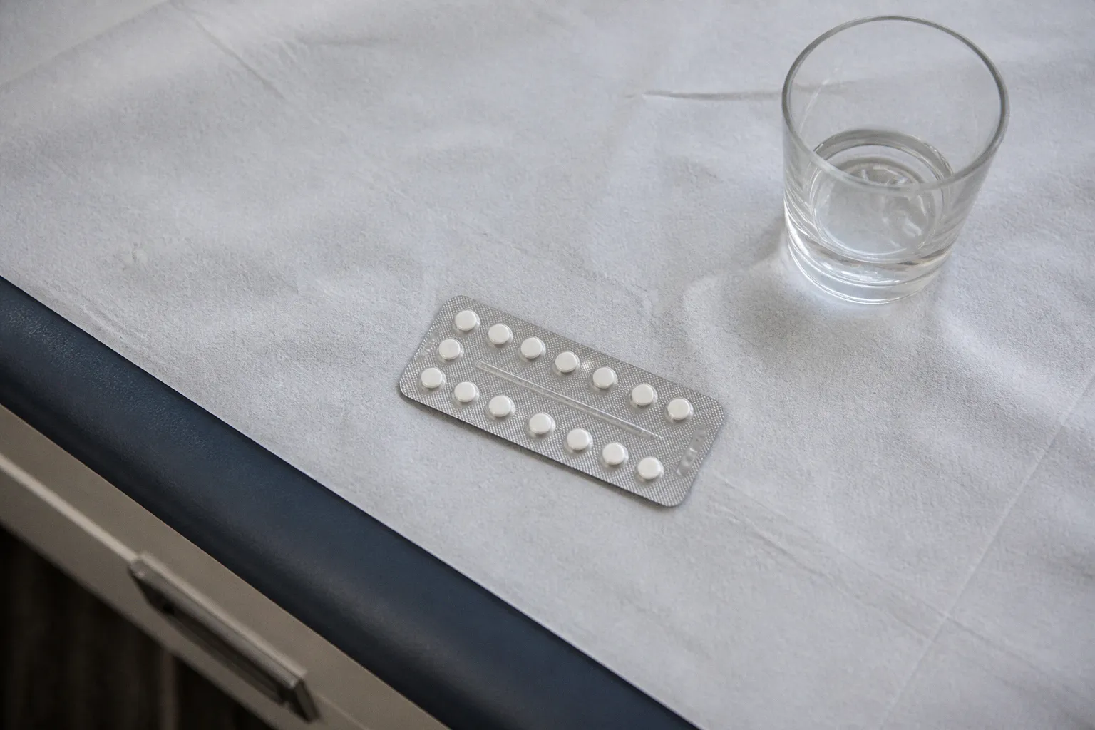 Birth control access: OTC vs. prescription routes