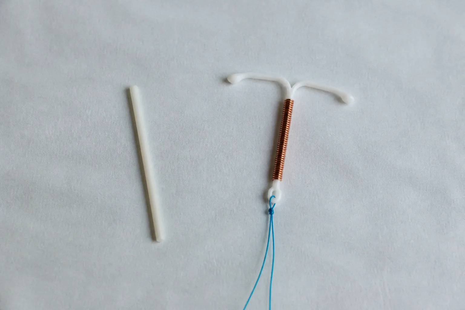 Birth control implant vs hormonal IUD: two LARC routes