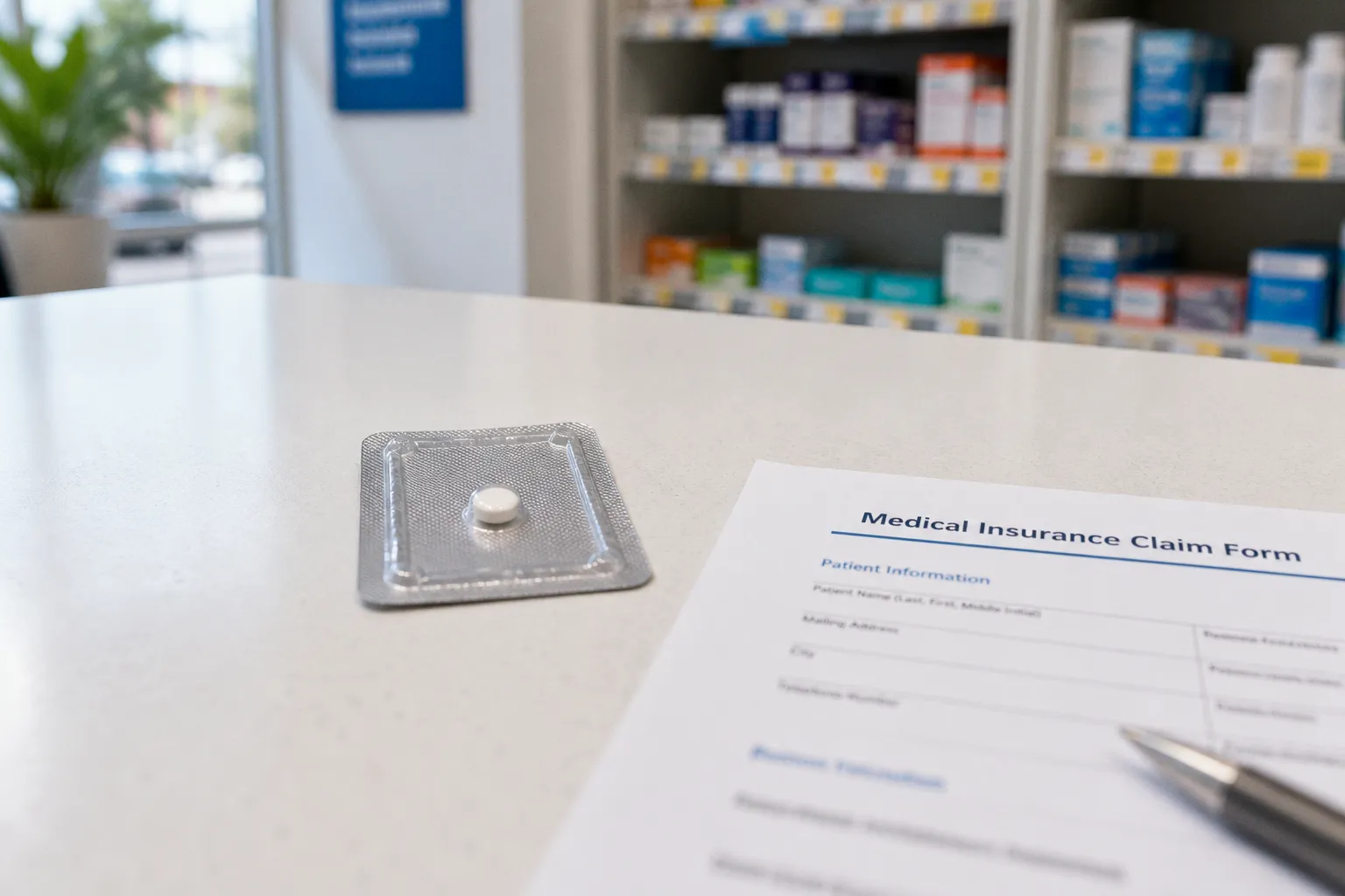 Does insurance cover OTC emergency contraception?