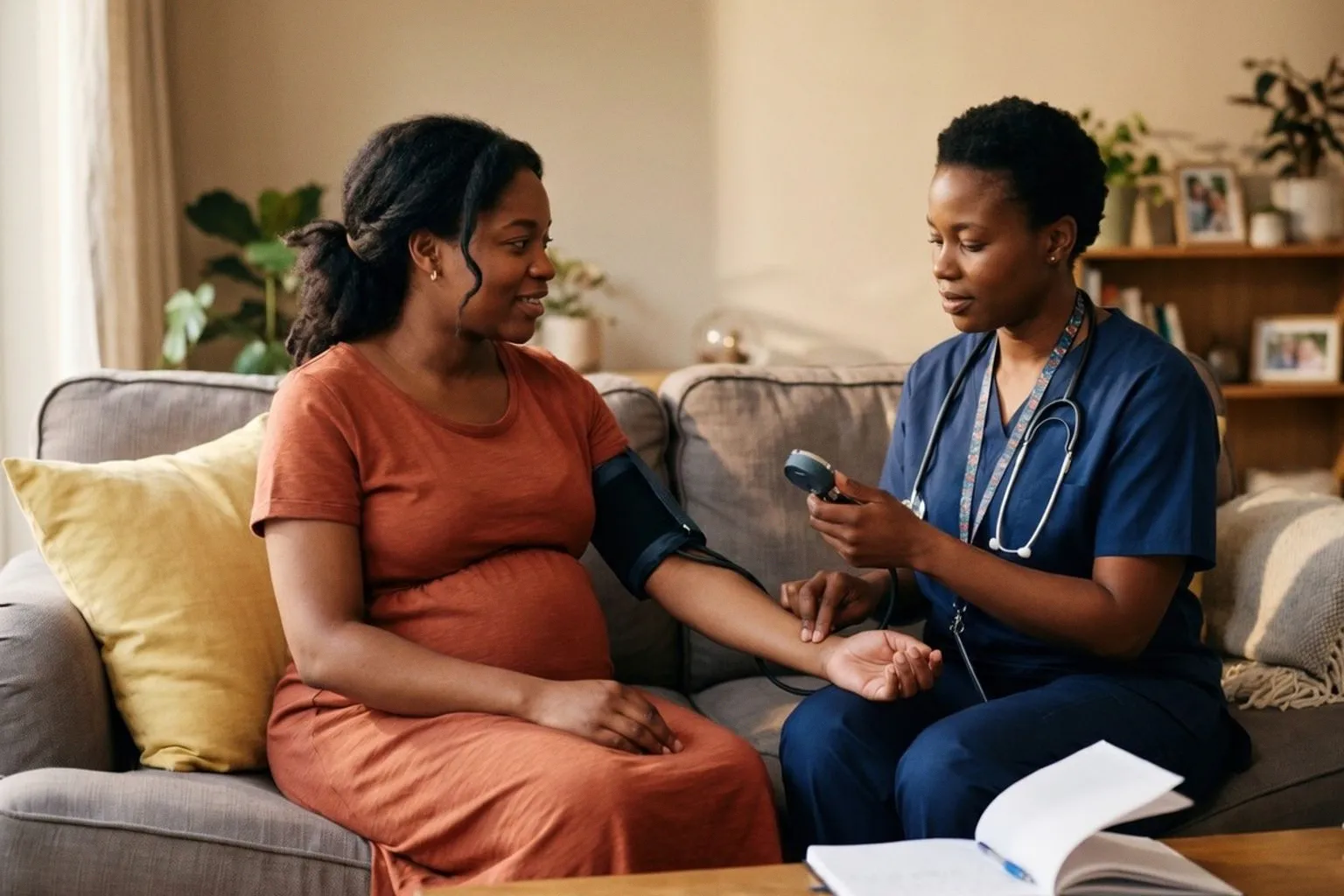 Expanding Reproductive Healthcare Access: The New WHO Strategic Framework for 2026–2030
