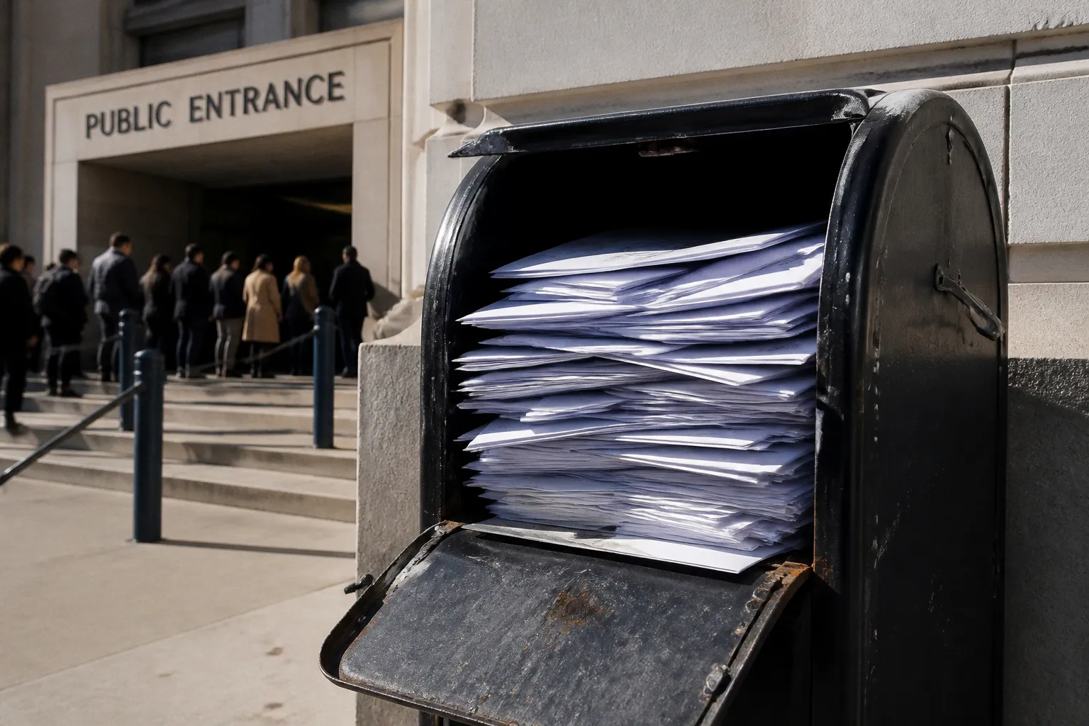 Federal reproductive rule comments: a submission roadmap