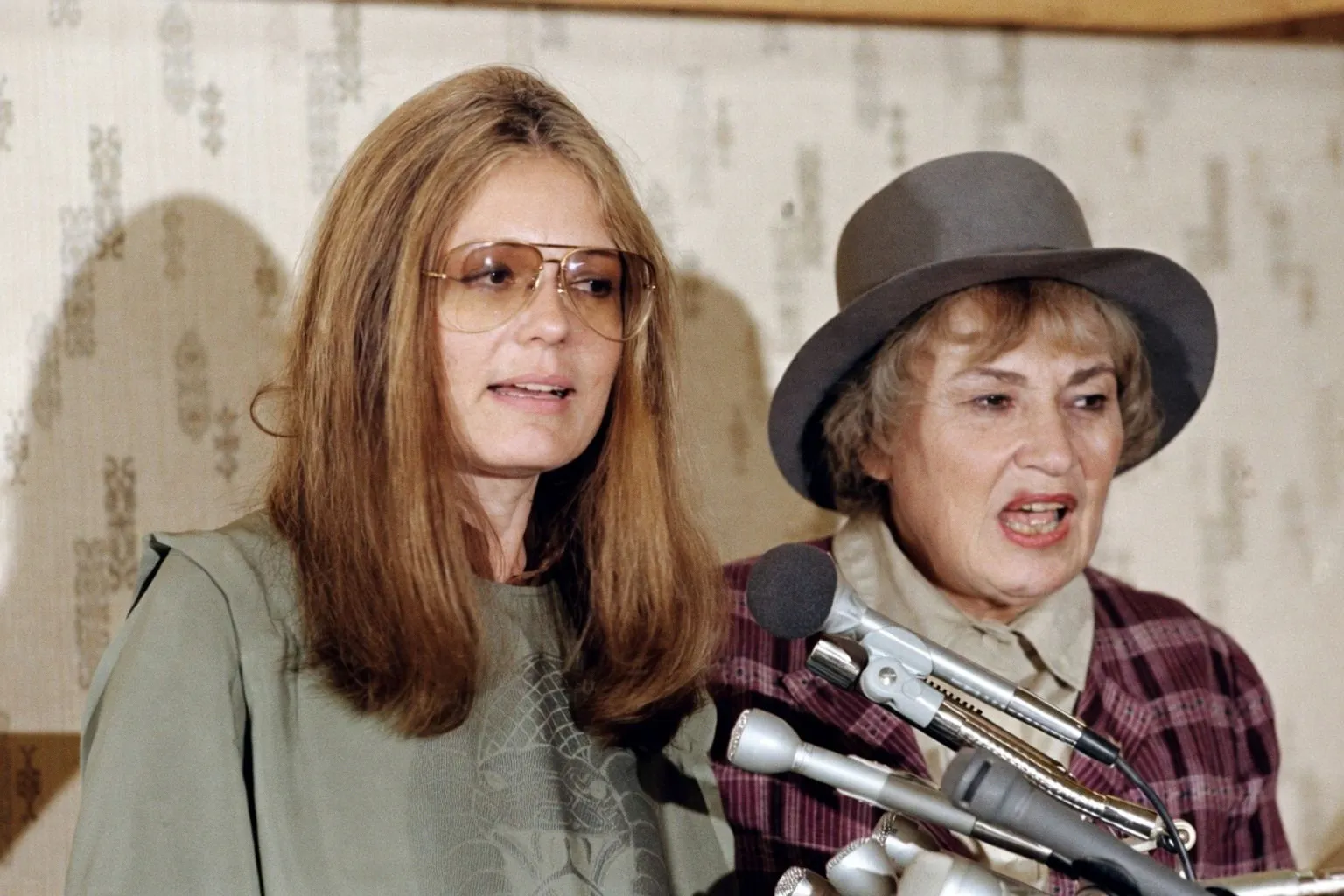 Gloria Steinem’s Enduring Legacy in the Fight for Reproductive Autonomy and Gender Equality
