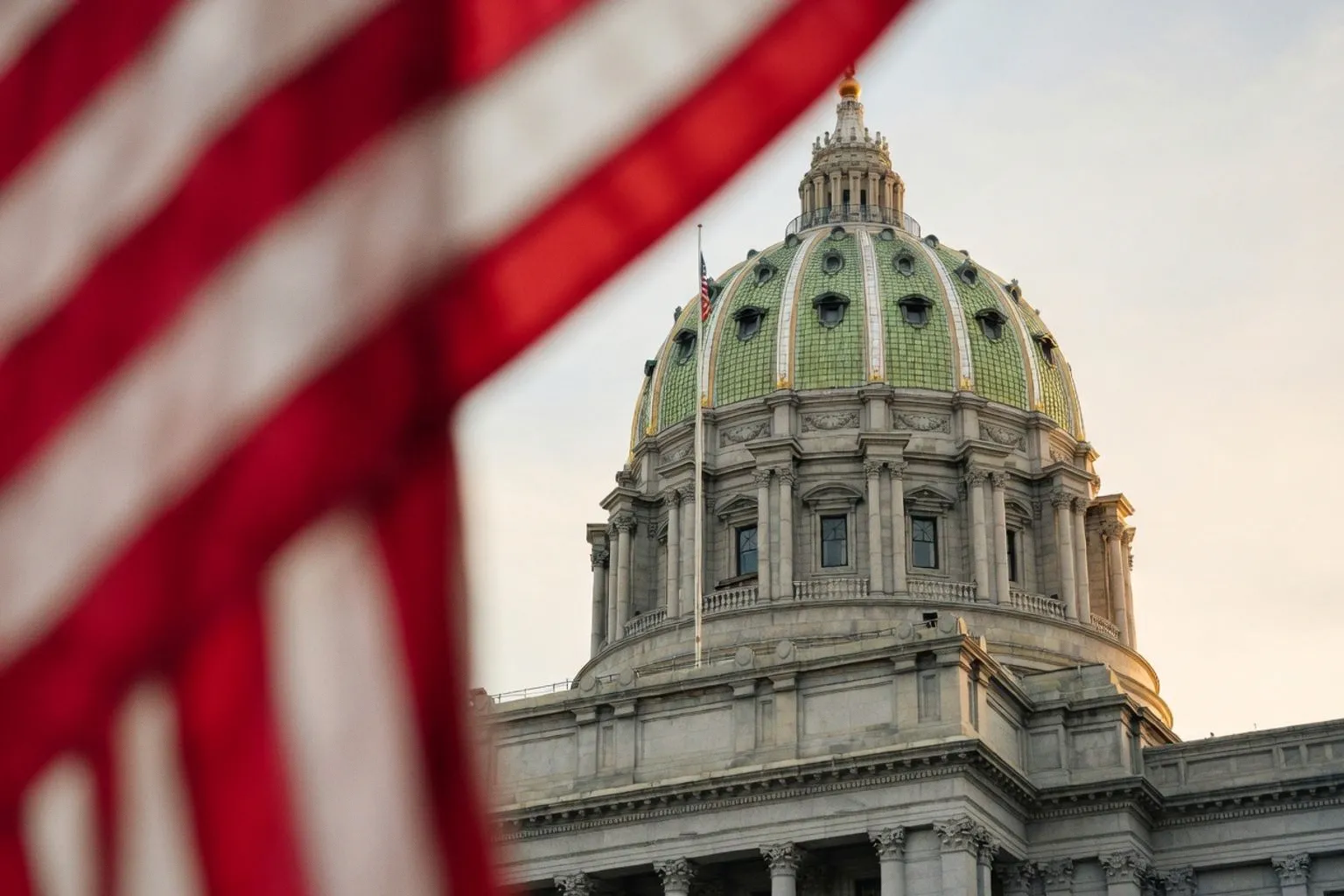 Governor Shapiro Challenges Federal Restrictions on Pennsylvania Reproductive Health Funding