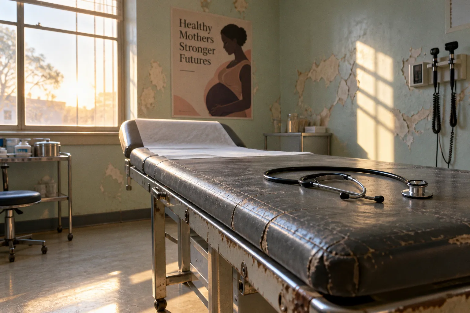 Health Equity: key facts and a clear next step