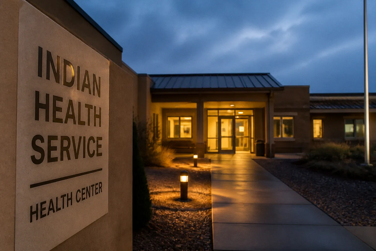 Indian Health Service reproductive care: what is covered?