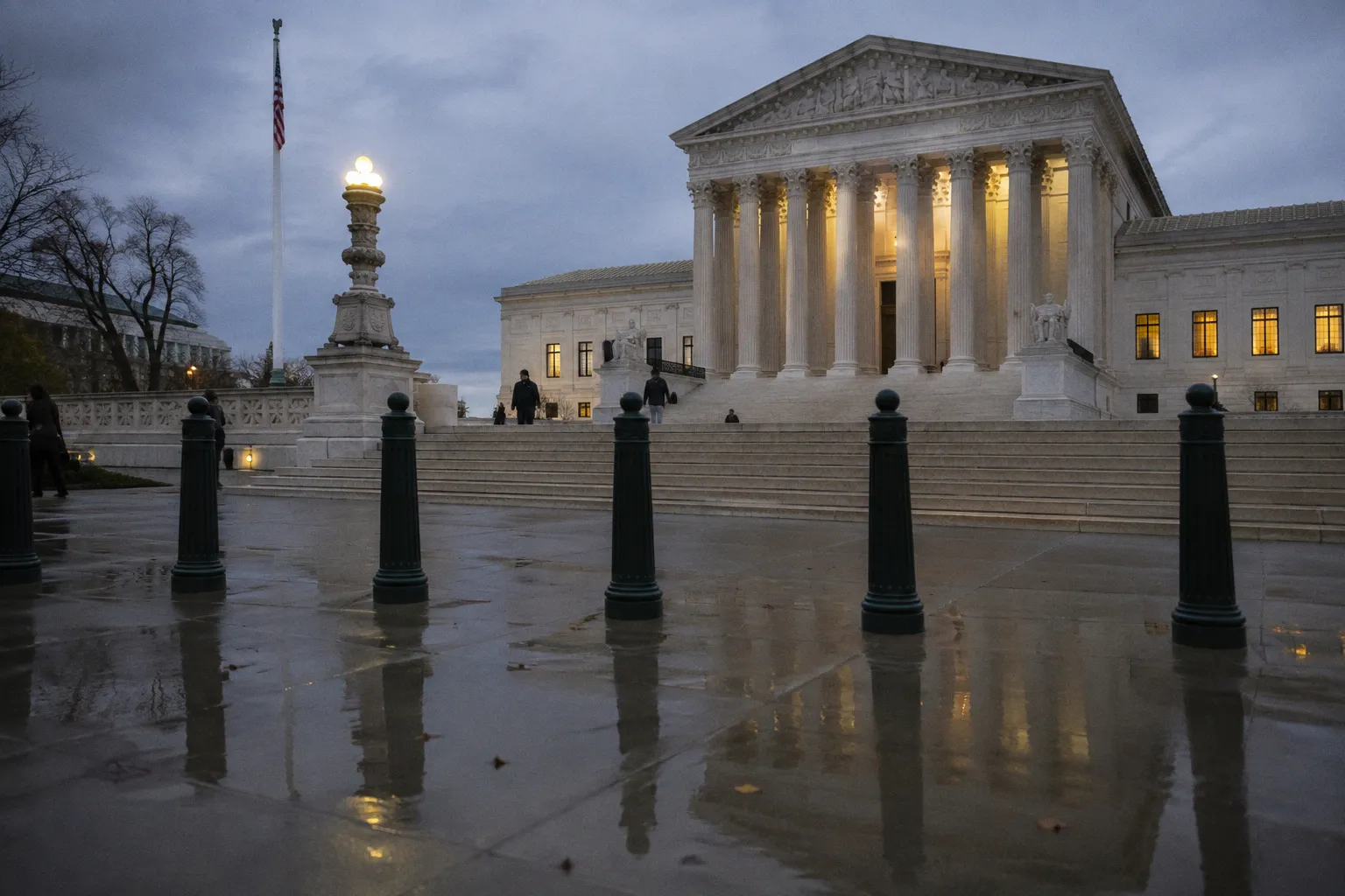 Legal Pause Offers Temporary Stability for Medication Abortion Access