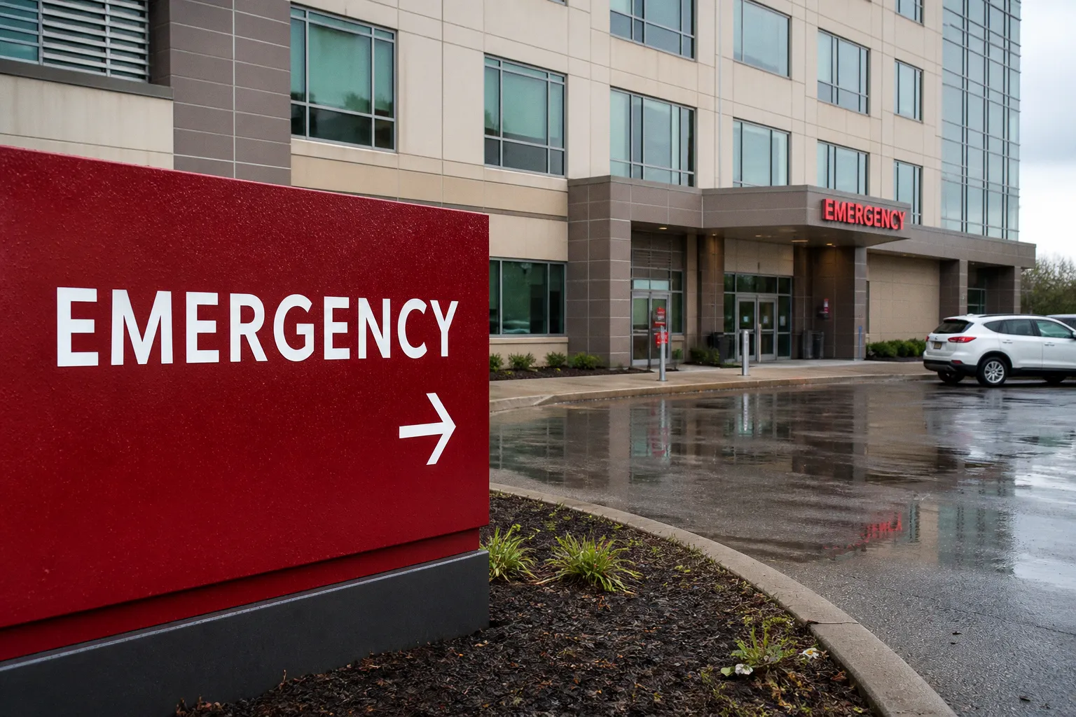 Louisiana’s New Drug Classification Law Endangers Patients Facing Postpartum Hemorrhage