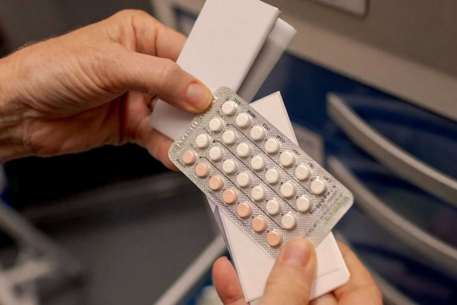 Mapping the Critical Shortage of Affordable Contraceptive Services Across the U.S.