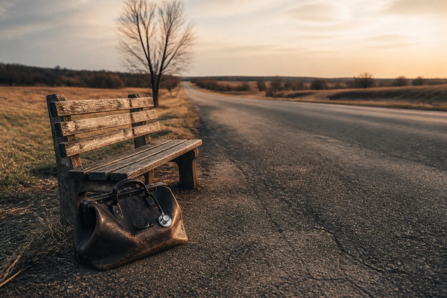 Maternity care in rural areas: three path options