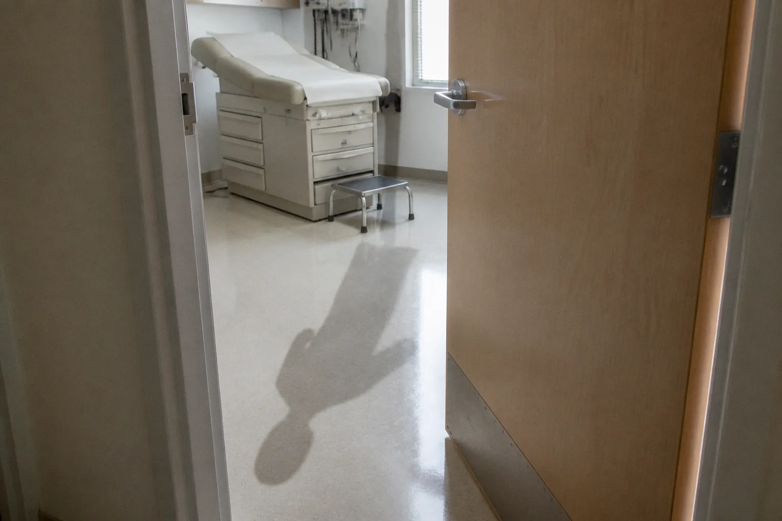 Medical interpreter rights in reproductive healthcare