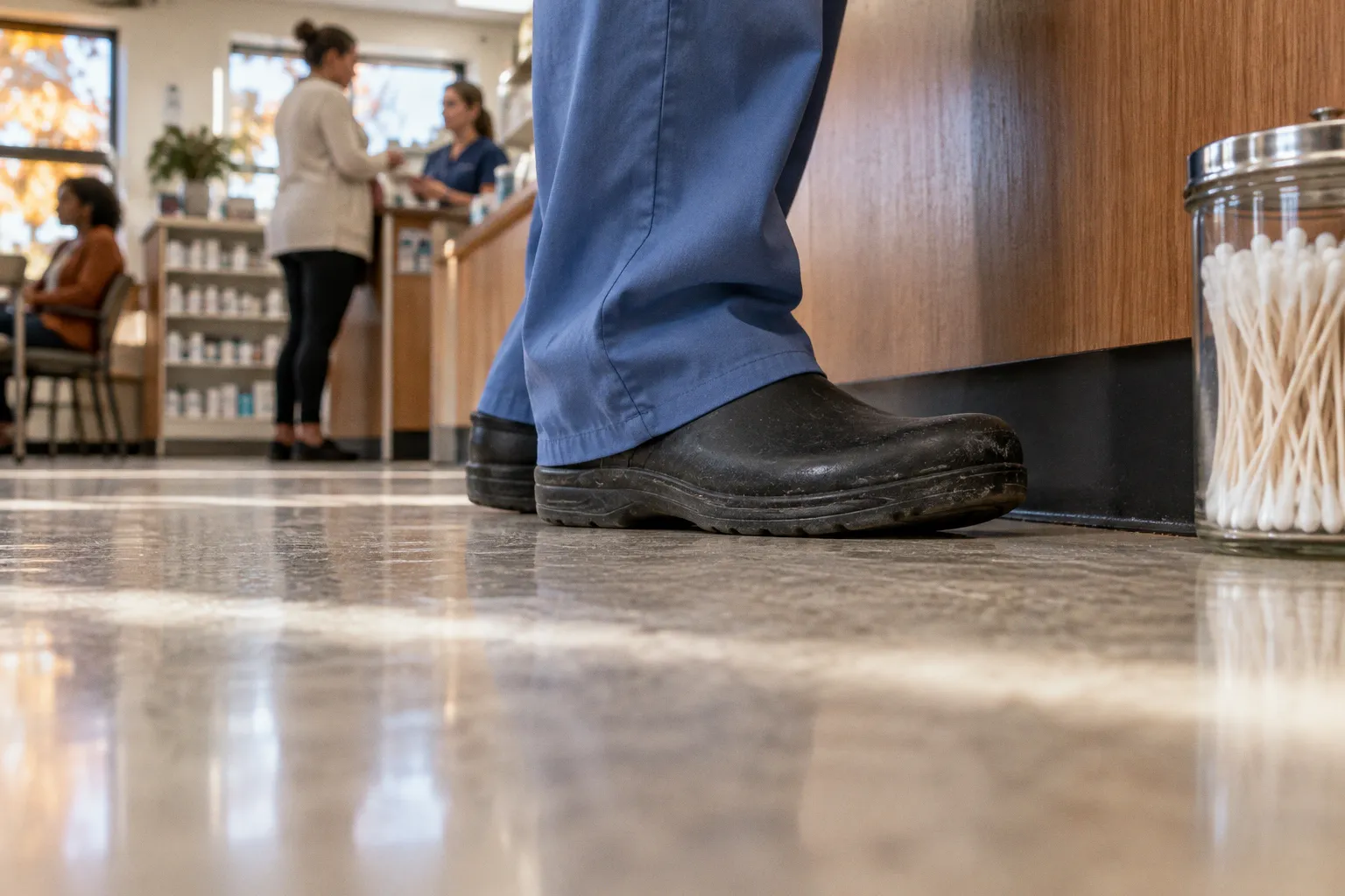 Midwife or obstetrician: choosing your path to birth