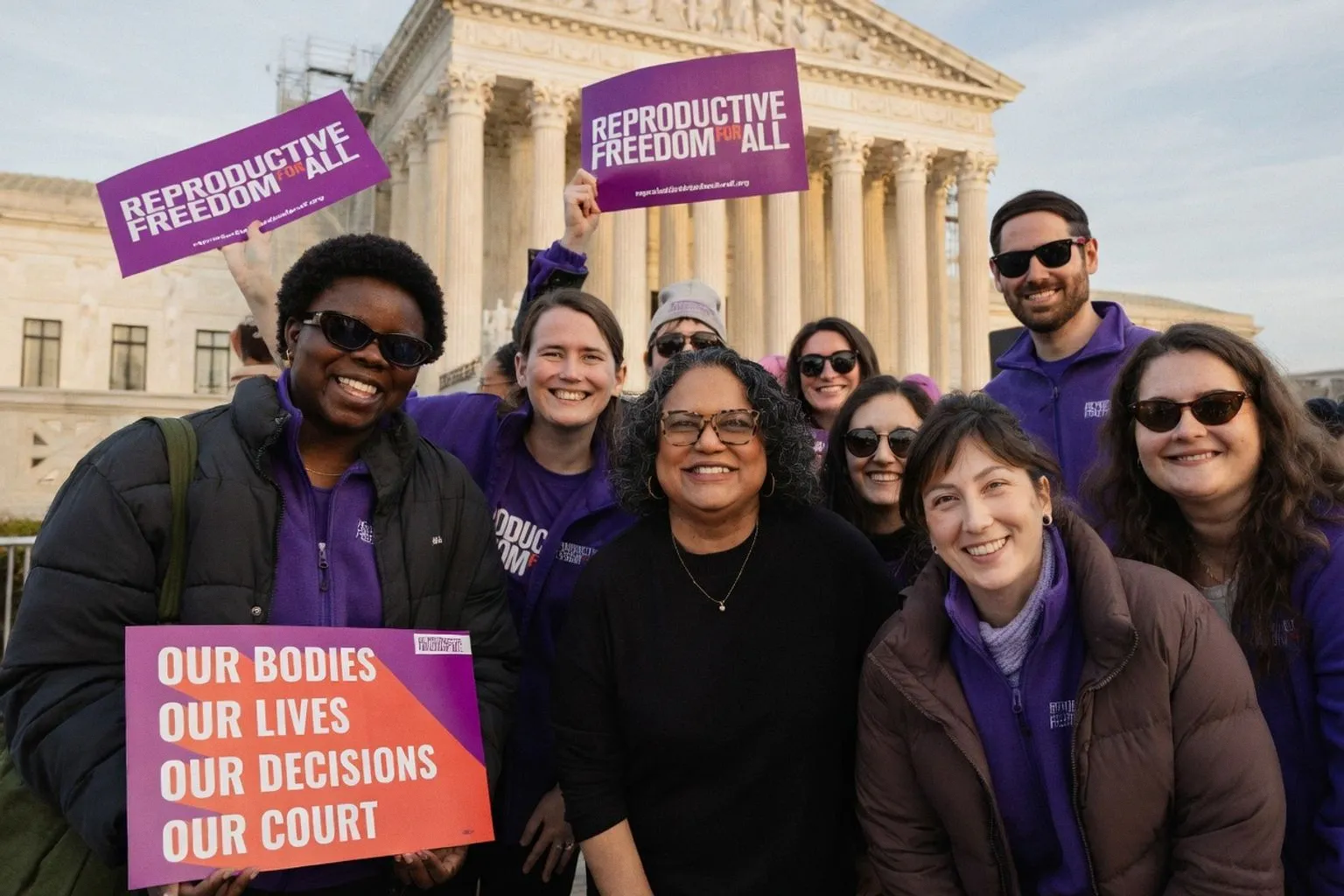 Navigating Legislative Wins in California’s Reproductive Healthcare Landscape