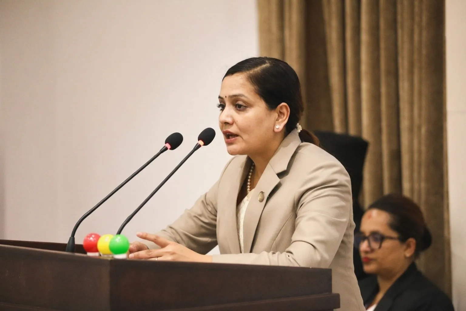 Nepal Proposes Major Overhaul to Reproductive Health and Maternity Leave Laws