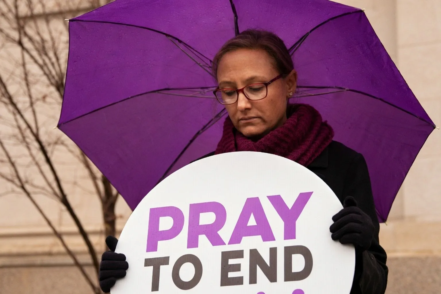 New Jersey Reproductive Healthcare Law Sparks Concerns Over Sidewalk Counseling