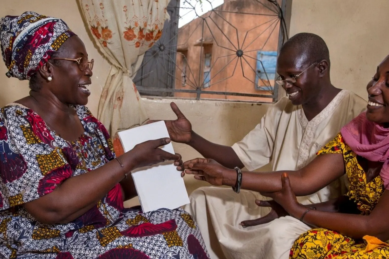 New WHO Guidelines Expand Access to Flexible Contraceptive Methods