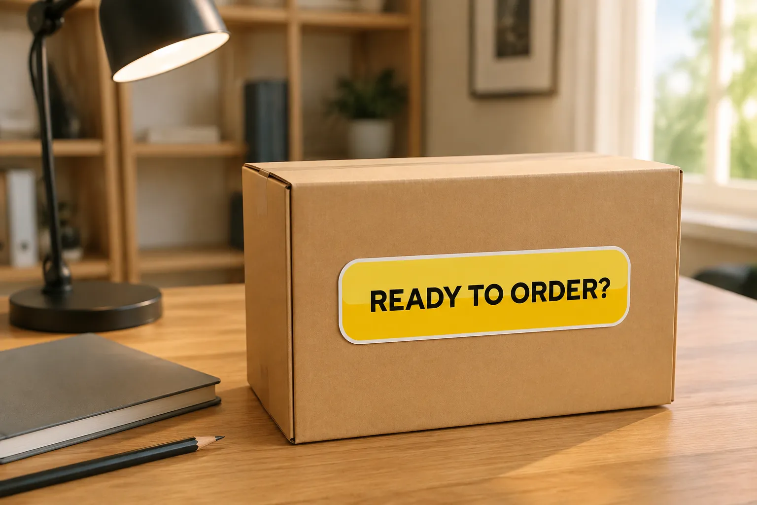 Synaptigen — the package in everyday use