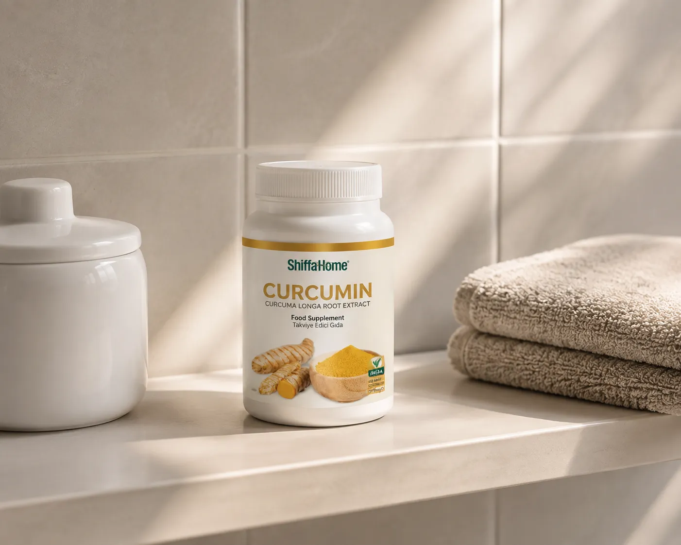 Sciaticyl — the package in everyday use