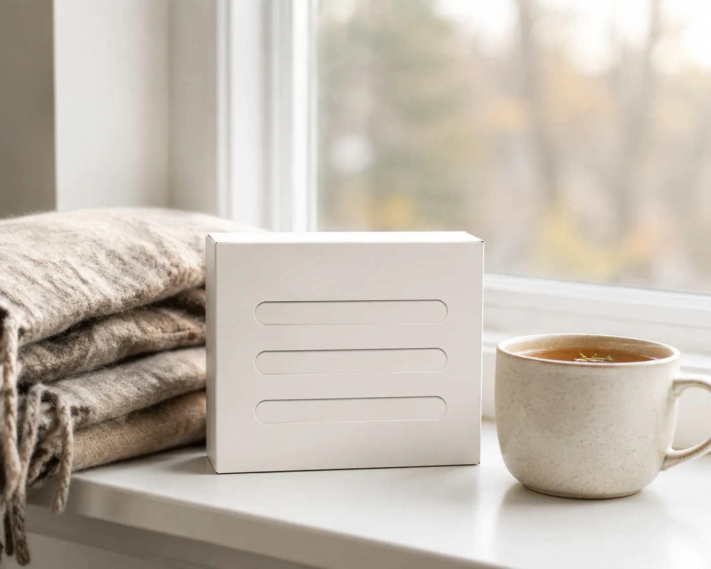 Omnilar — the package in everyday use