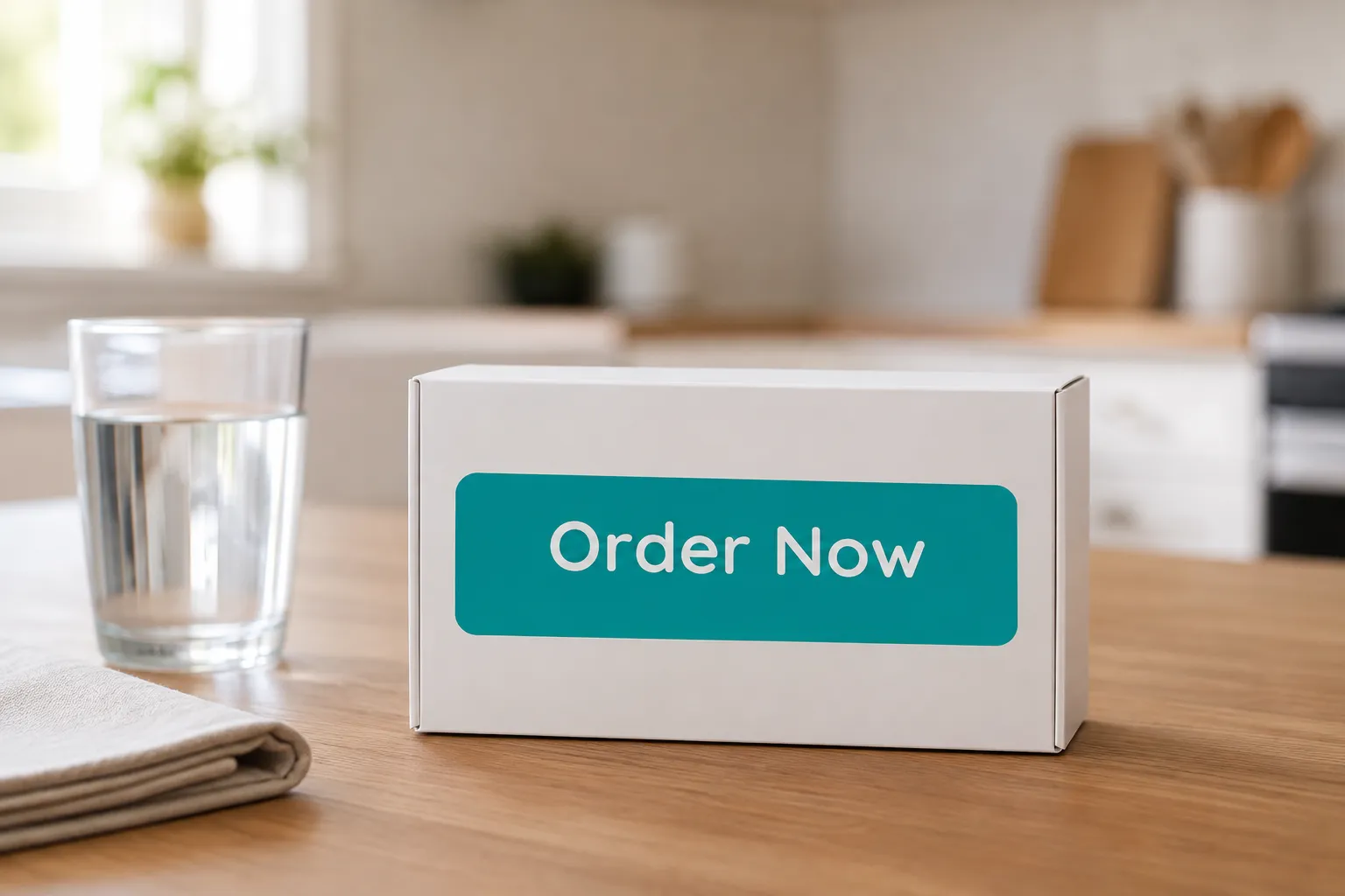 Illuderma — the package in everyday use