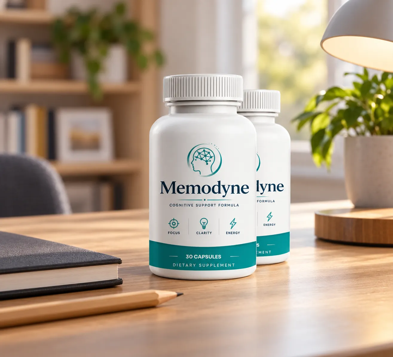 Memodyne — the package in everyday use