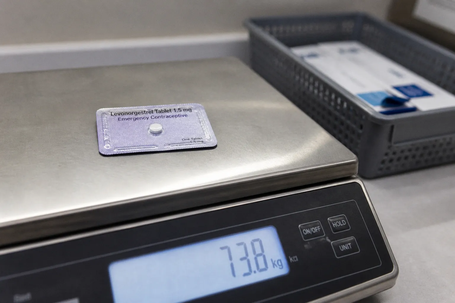 Plan B weight limits: what is the BMI cutoff?
