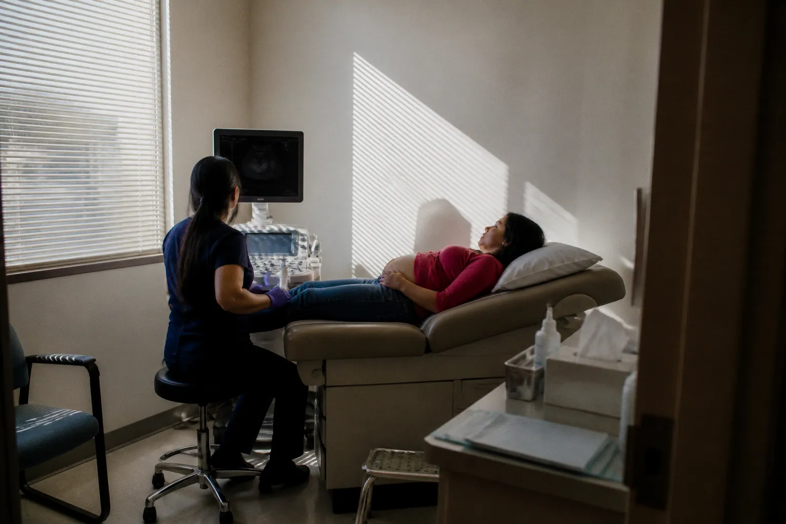 Prenatal care for undocumented patients: clinic options