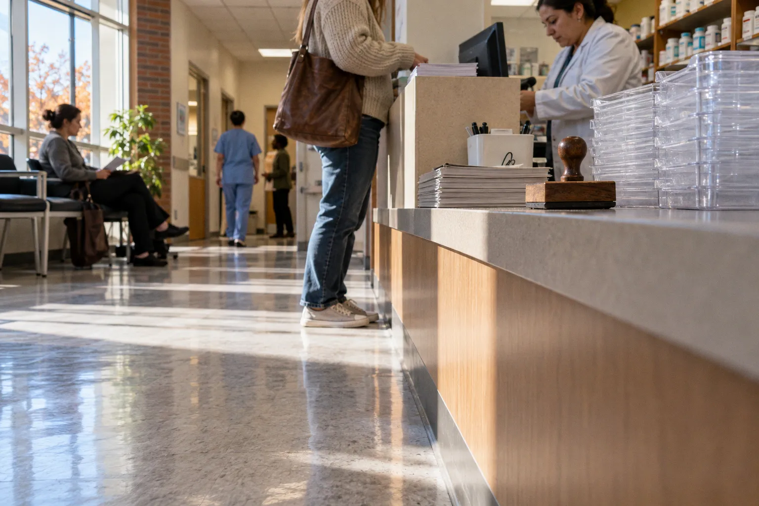 Telehealth reproductive services: navigating insurance reimbursement