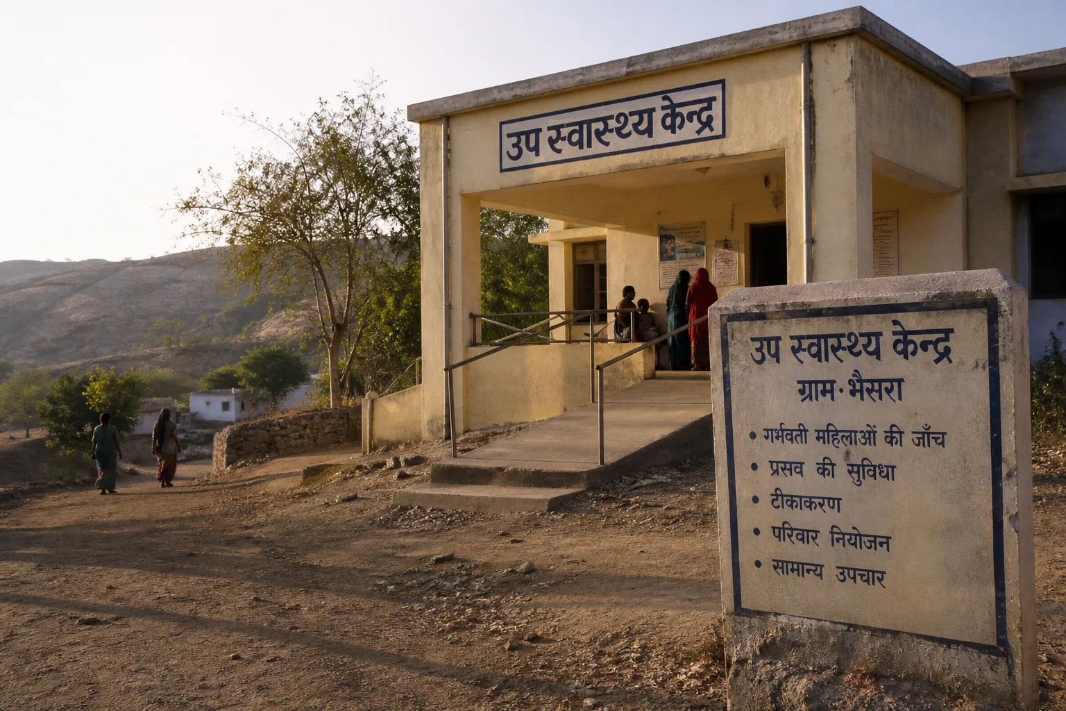 The Hidden Toll of Son Preference on Women's Mental Health in Rural India