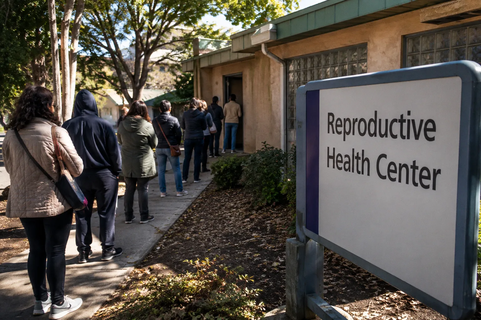 The Rising Crisis of Late-Term Abortion Access Amid Expanding US State Bans